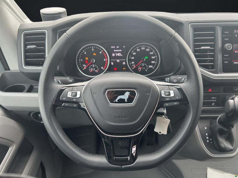 Westfalia MAN Sven Hedin Limited Edition