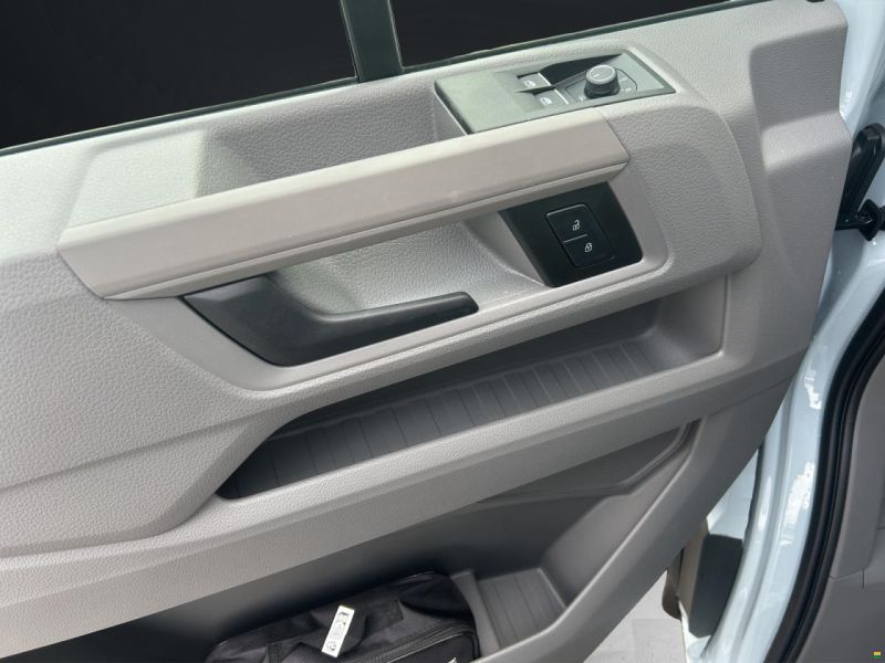 Westfalia MAN Sven Hedin Limited Edition