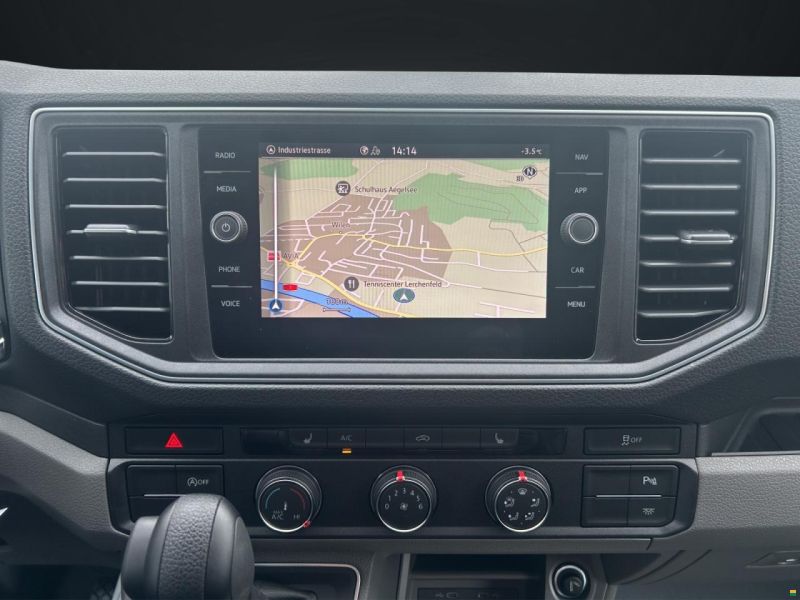 Westfalia MAN Sven Hedin Limited Edition