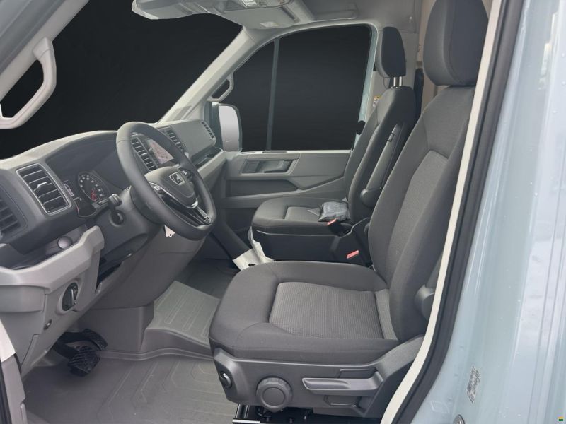 Westfalia MAN Sven Hedin Limited Edition