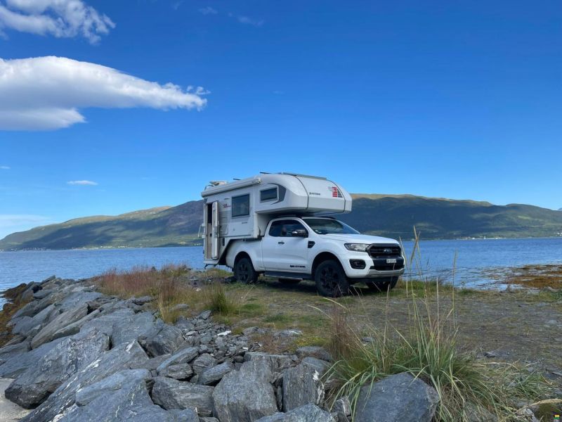 Tischer 260S Trail