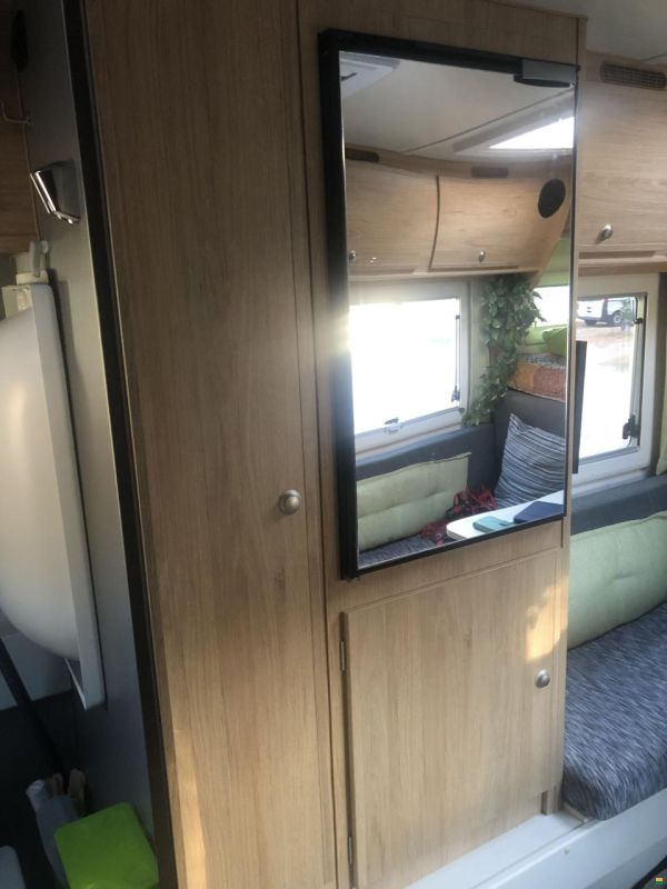 Tischer 260S Trail
