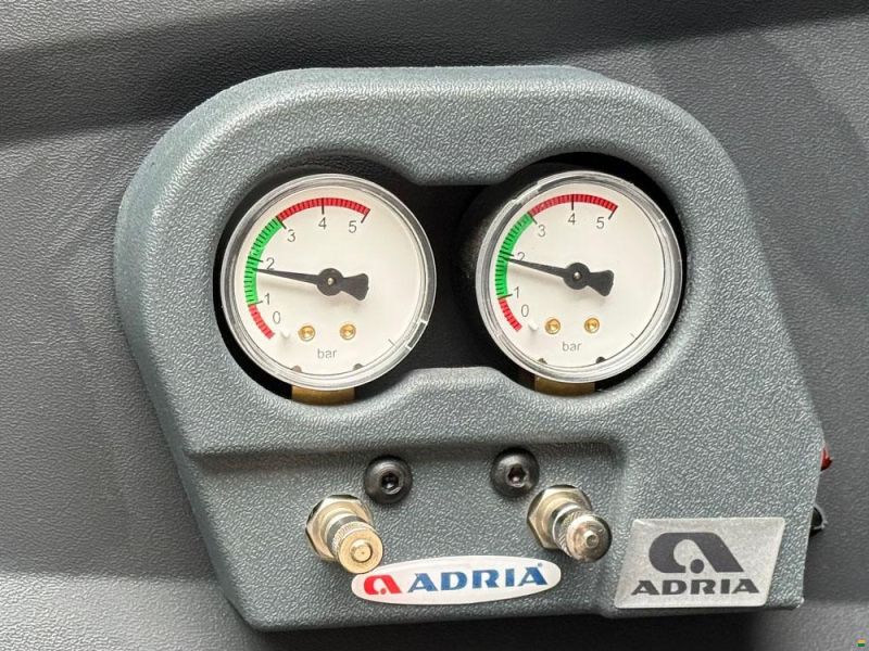 Adria Coral Supreme 670 DL