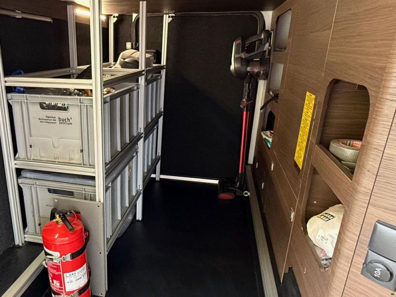 Adria Coral Supreme 670 DL