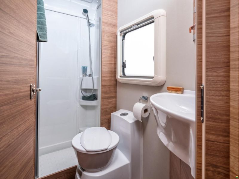 Weinsberg Cara Core 650 MF