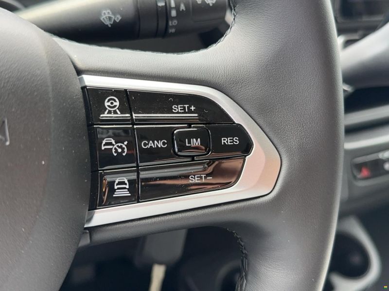 Westfalia Columbus 540D Aufstelldach