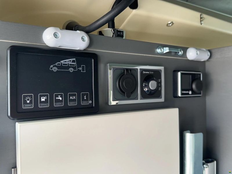 Westfalia T6.1 Kepler one 4M DSG