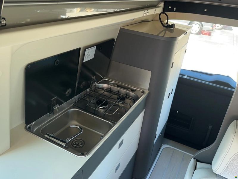 Westfalia T6.1 Kepler one 4M DSG