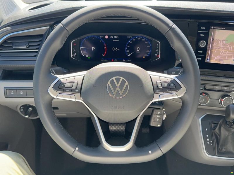 Westfalia T6.1 Kepler one 4M DSG