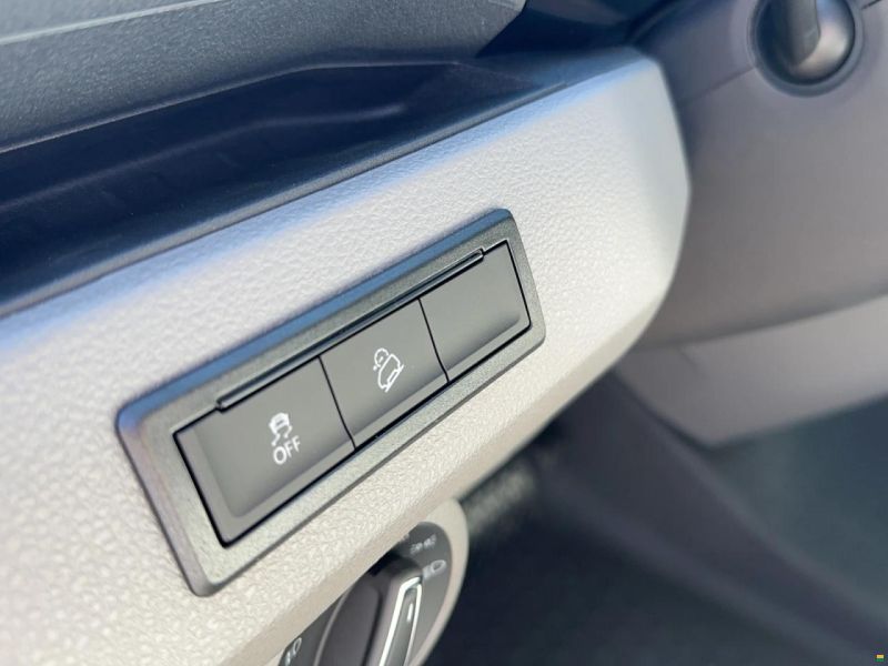 Westfalia T6.1 Kepler one 4M DSG