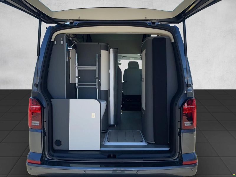 Westfalia T6.1 Kepler one 4M DSG