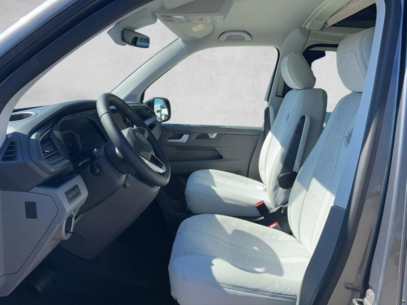 Westfalia T6.1 Kepler one 4M DSG