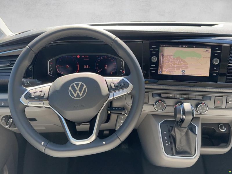 Westfalia T6.1 Kepler one 4M DSG