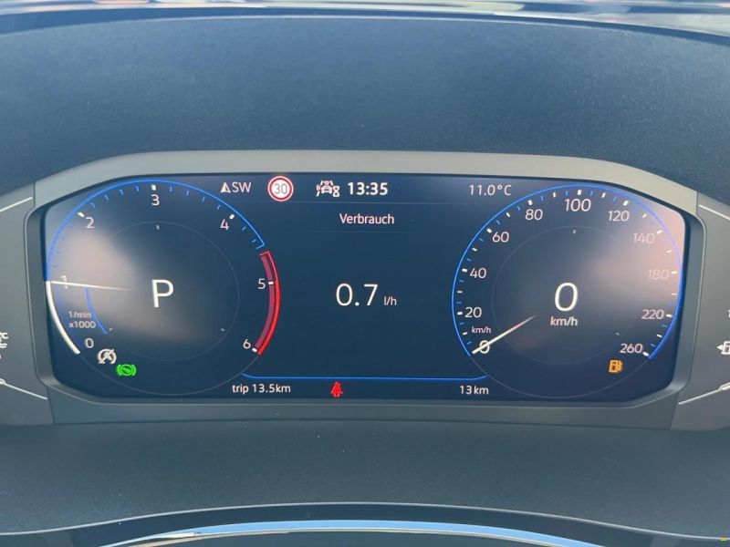 Westfalia T6.1 Kepler one 4M DSG