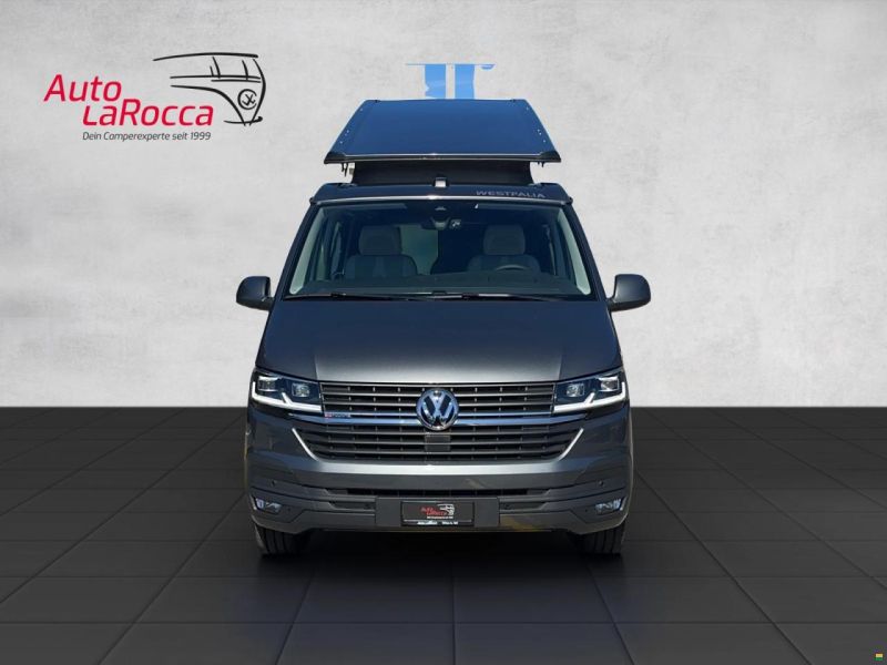 Westfalia T6.1 Kepler one 4M DSG