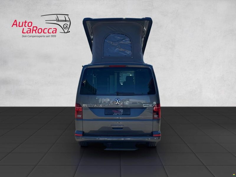 Westfalia T6.1 Kepler one 4M DSG