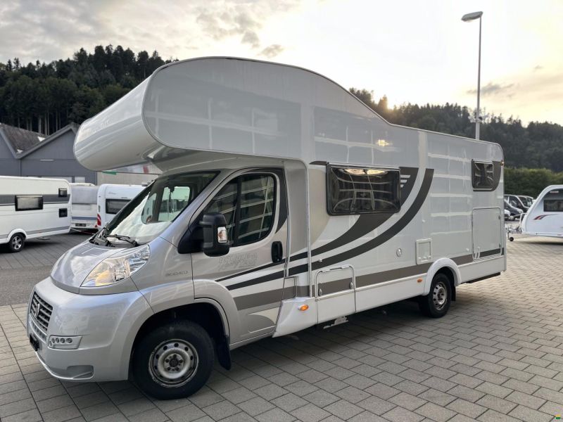 Orangecamp Orangecamp