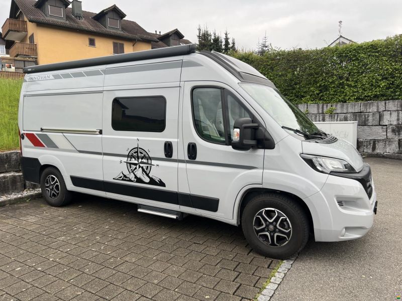 LMC Innovan 600