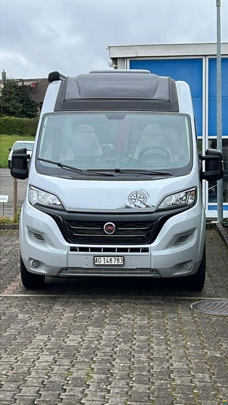 LMC Innovan 600