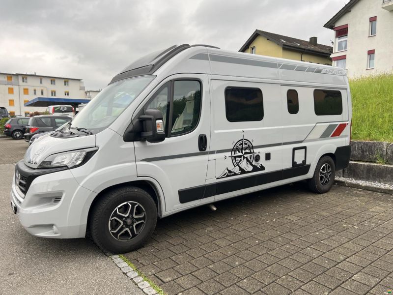 LMC Innovan 600