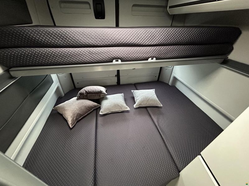 Adria Twin Supreme 640 SPB Family