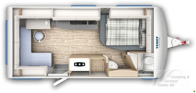 Fendt Apero 495 #Connect
