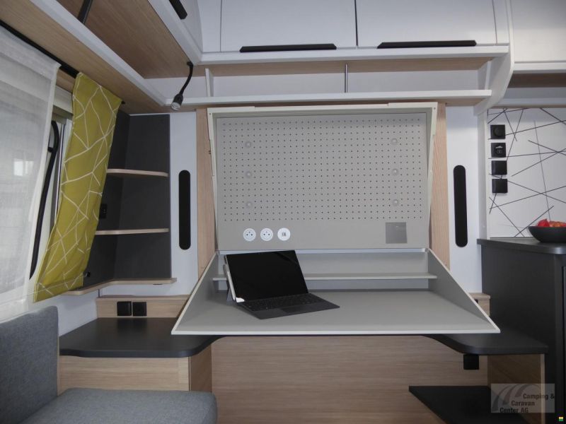 Fendt Apero 495 #Connect