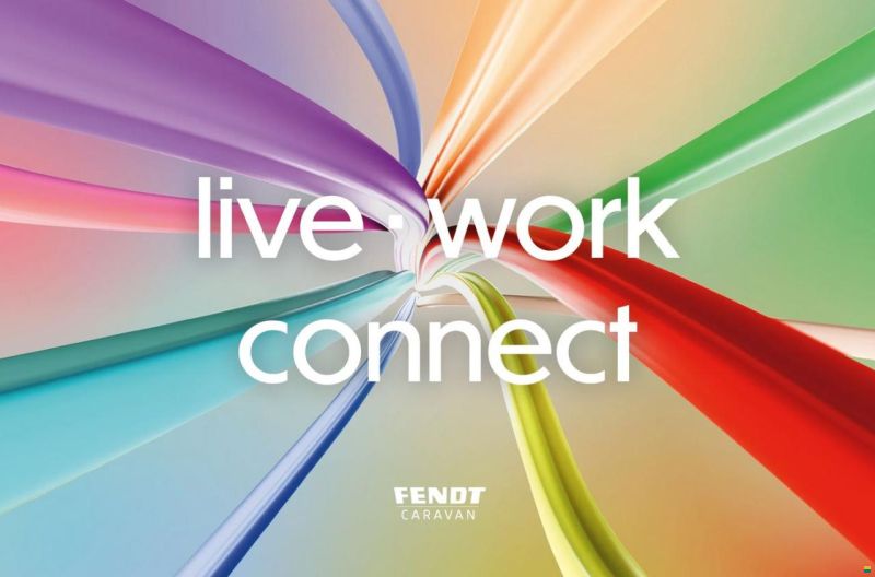 Fendt Apero 495 #Connect