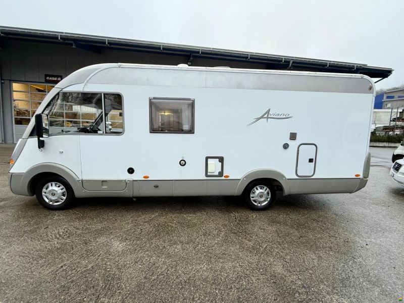 Bürstner Aviano i675 - Deluxe - 3.0 Power