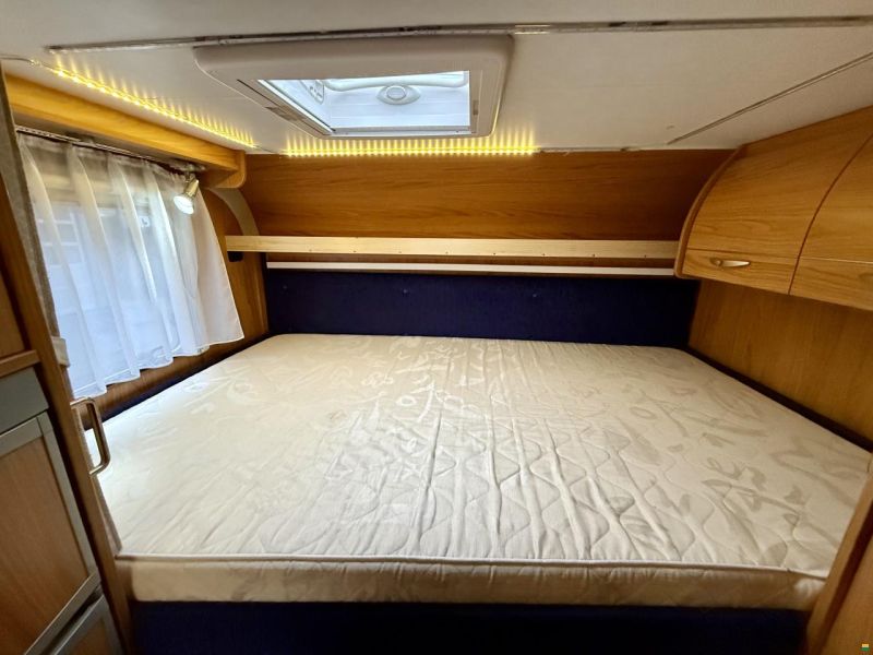 Bürstner Aviano i675 - Deluxe - 3.0 Power