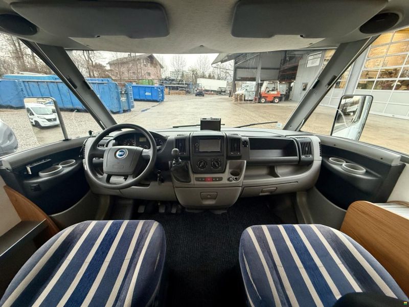 Bürstner Aviano i675 - Deluxe - 3.0 Power