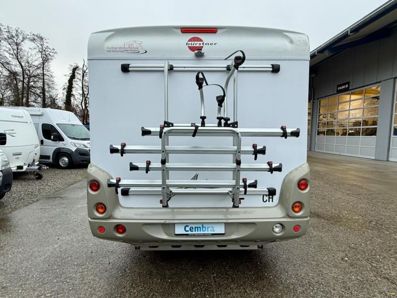 Bürstner Aviano i675 - Deluxe - 3.0 Power