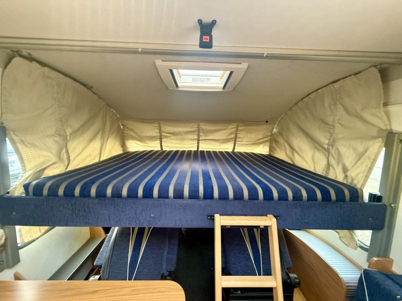 Bürstner Aviano i675 - Deluxe - 3.0 Power