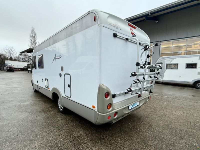 Bürstner Aviano i675 - Deluxe - 3.0 Power