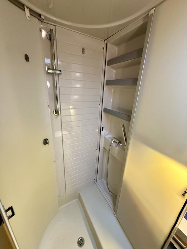 Bürstner Aviano i675 - Deluxe - 3.0 Power