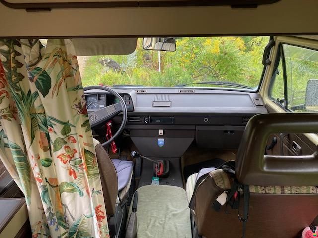 Westfalia T3