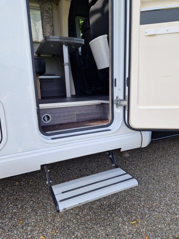 Frankia Neo MT 7 GDK BlackLine