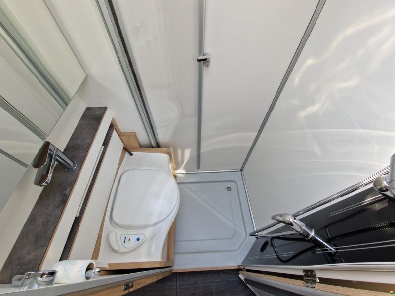 Frankia Neo MT 7 GDK BlackLine