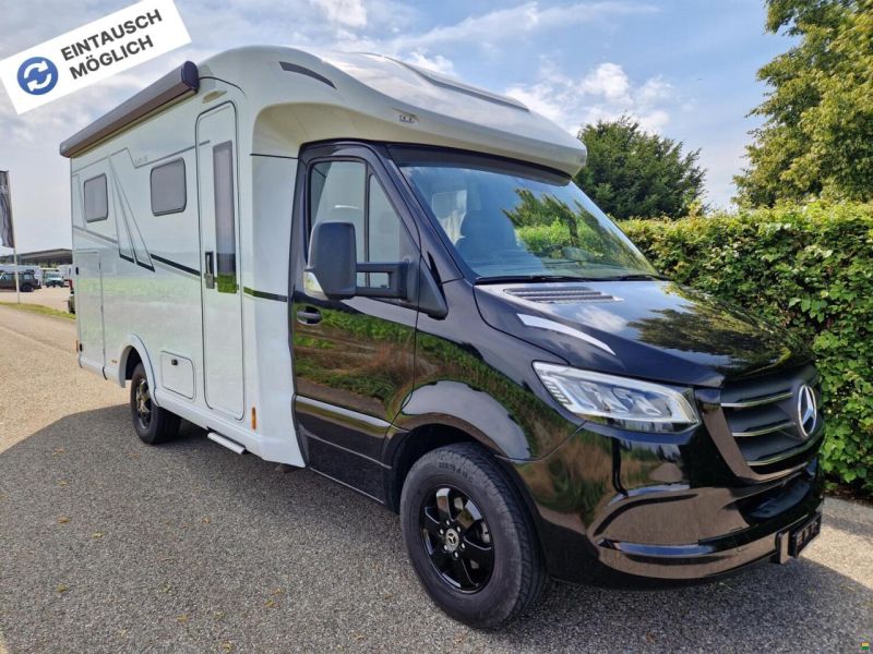 Frankia Neo MT 7 GDK BlackLine