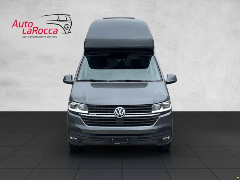 Westfalia T6.1 Club Joker HD 2.0 BiTDI 4 Motion