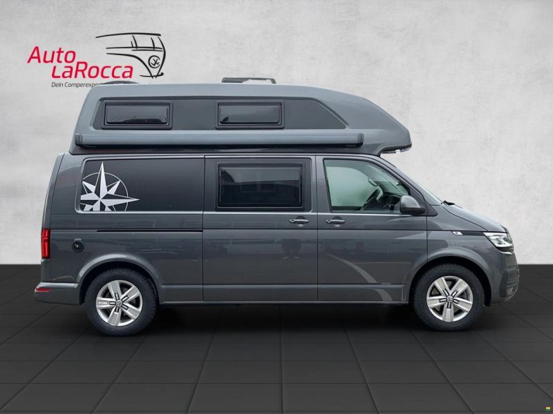 Westfalia T6.1 Club Joker HD 2.0 BiTDI 4 Motion