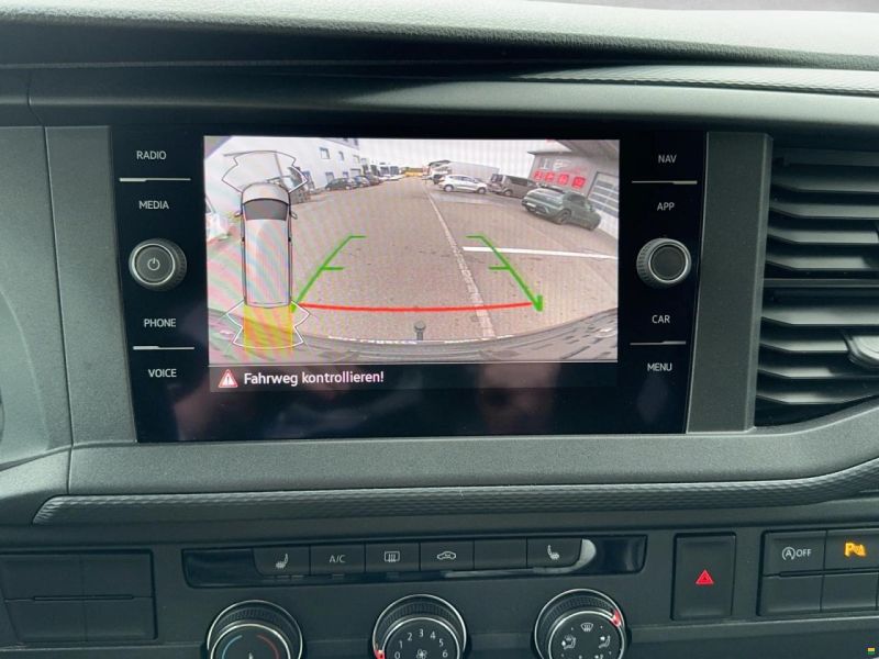 Westfalia T6.1 Club Joker HD 2.0 BiTDI 4 Motion