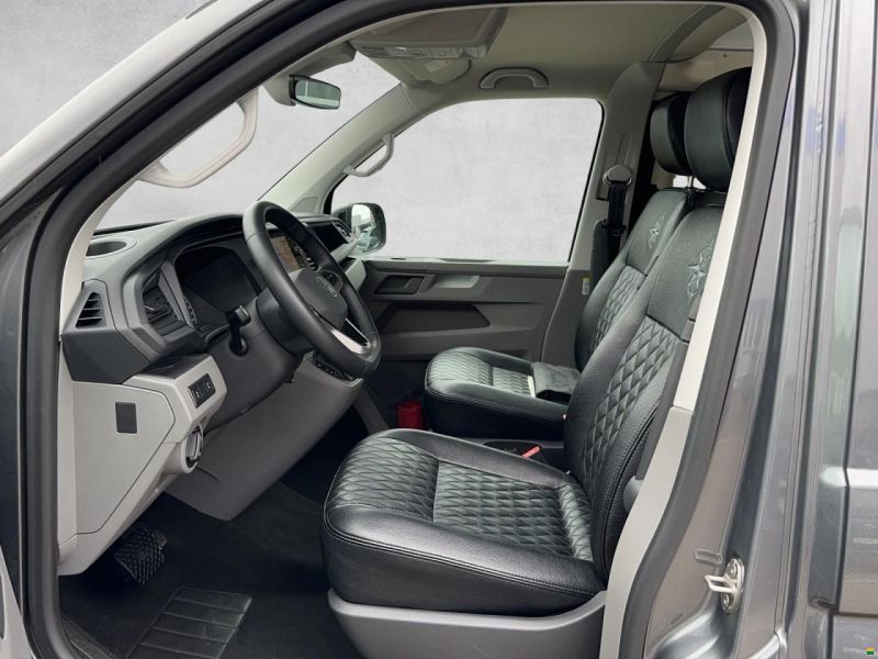 Westfalia T6.1 Club Joker HD 2.0 BiTDI 4 Motion