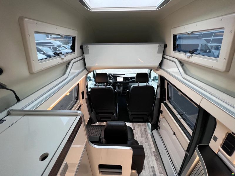 Westfalia T6.1 Club Joker HD 2.0 BiTDI 4 Motion