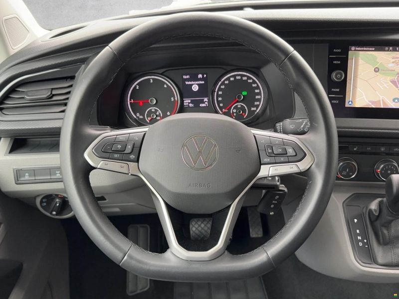 Westfalia T6.1 Club Joker HD 2.0 BiTDI 4 Motion