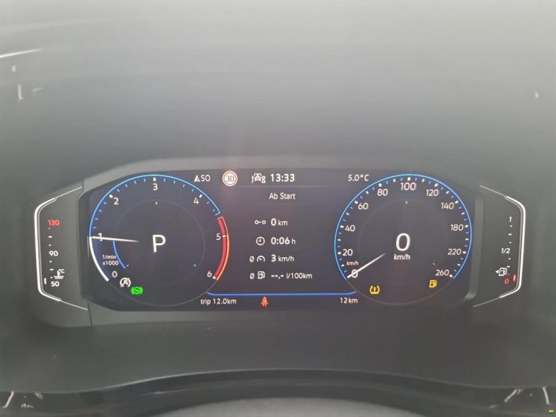 Westfalia T6.1 Club Joker HD 2.0 BiTDI 4 Motion