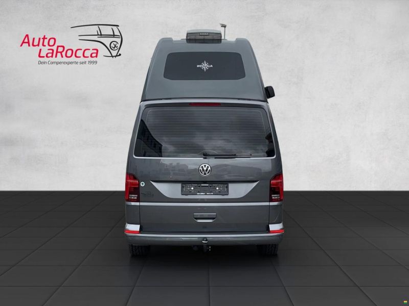 Westfalia T6.1 Club Joker HD 2.0 BiTDI 4 Motion
