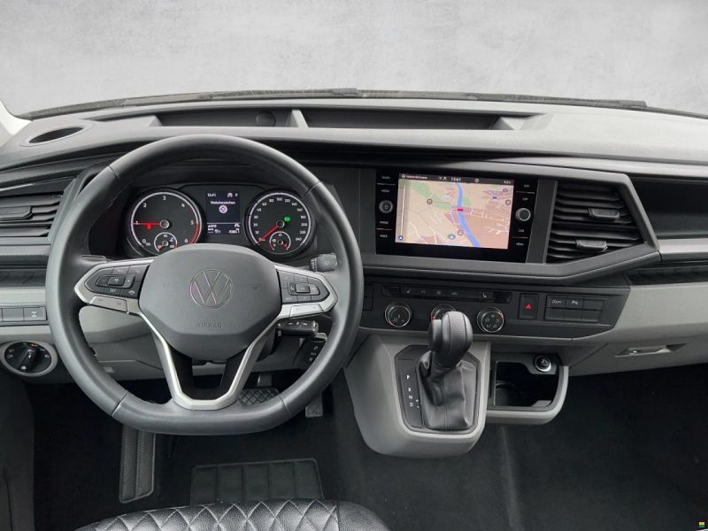 Westfalia T6.1 Club Joker HD 2.0 BiTDI 4 Motion