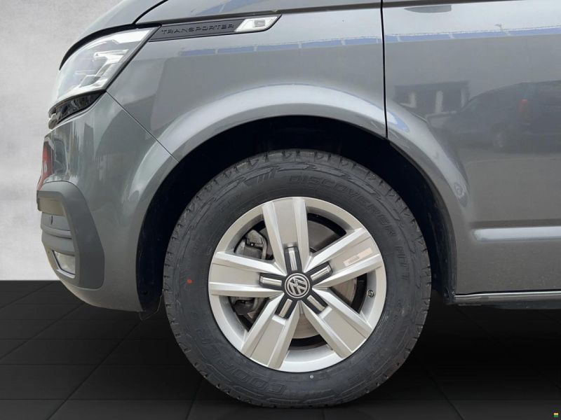 Westfalia T6.1 Club Joker HD 2.0 BiTDI 4 Motion