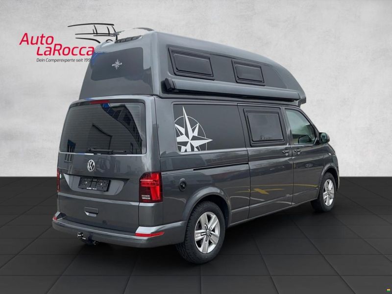Westfalia T6.1 Club Joker HD 2.0 BiTDI 4 Motion